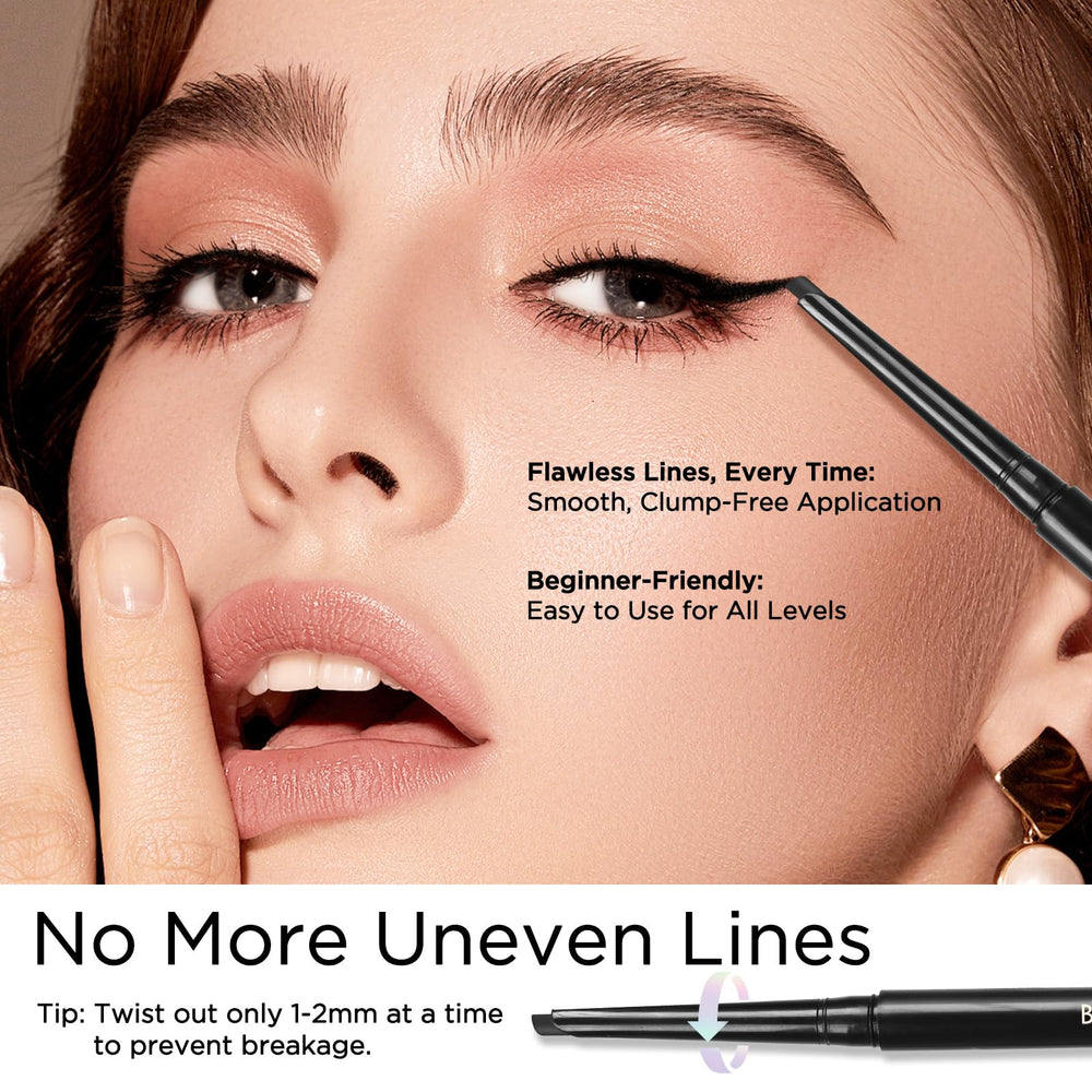 Bepholan gel sedoso con pigmento intenso para color audaz.