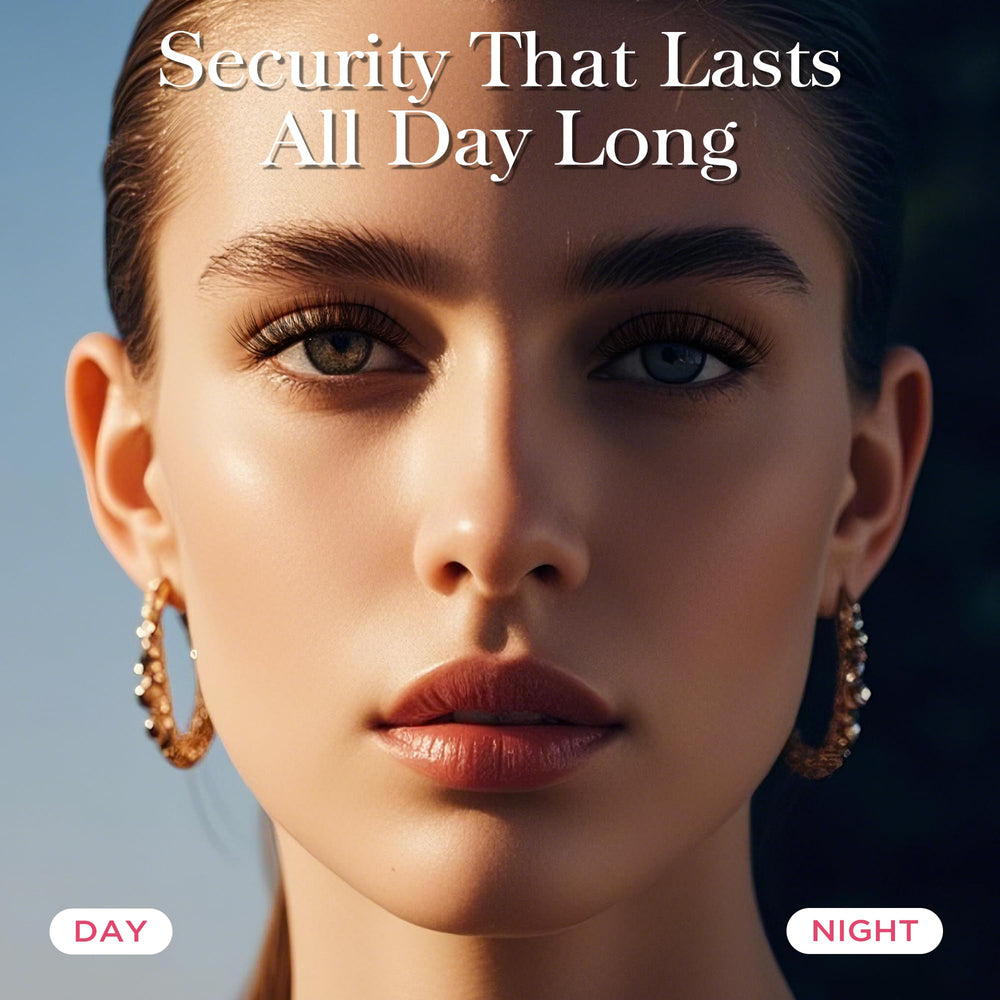 Adhesivo impermeable de BEPHOLAN resiste sudor y lluvia para uso prolongado.