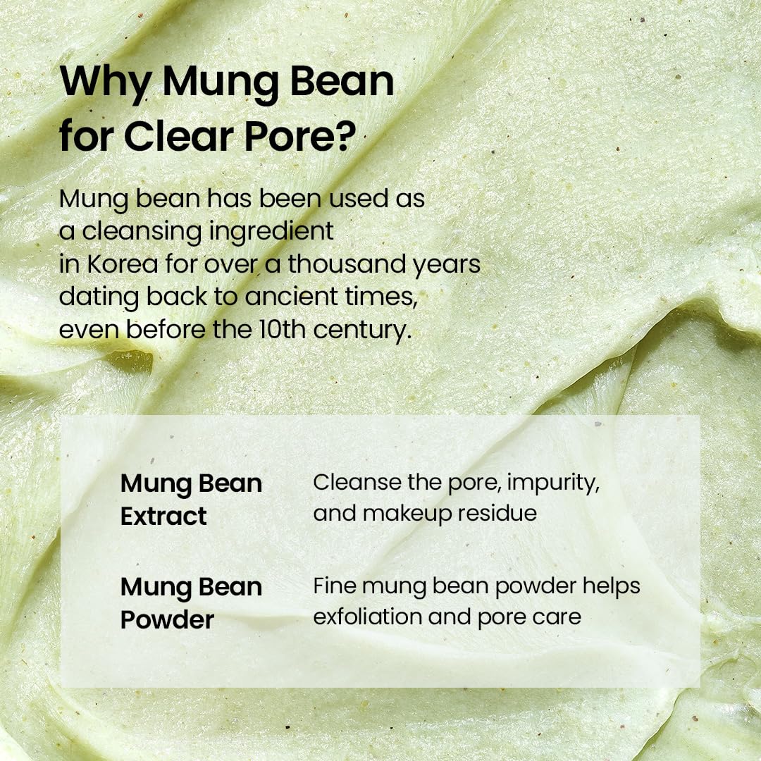 Beplain non-comedogenic tested foam suitable for daily use on sensitive skin.