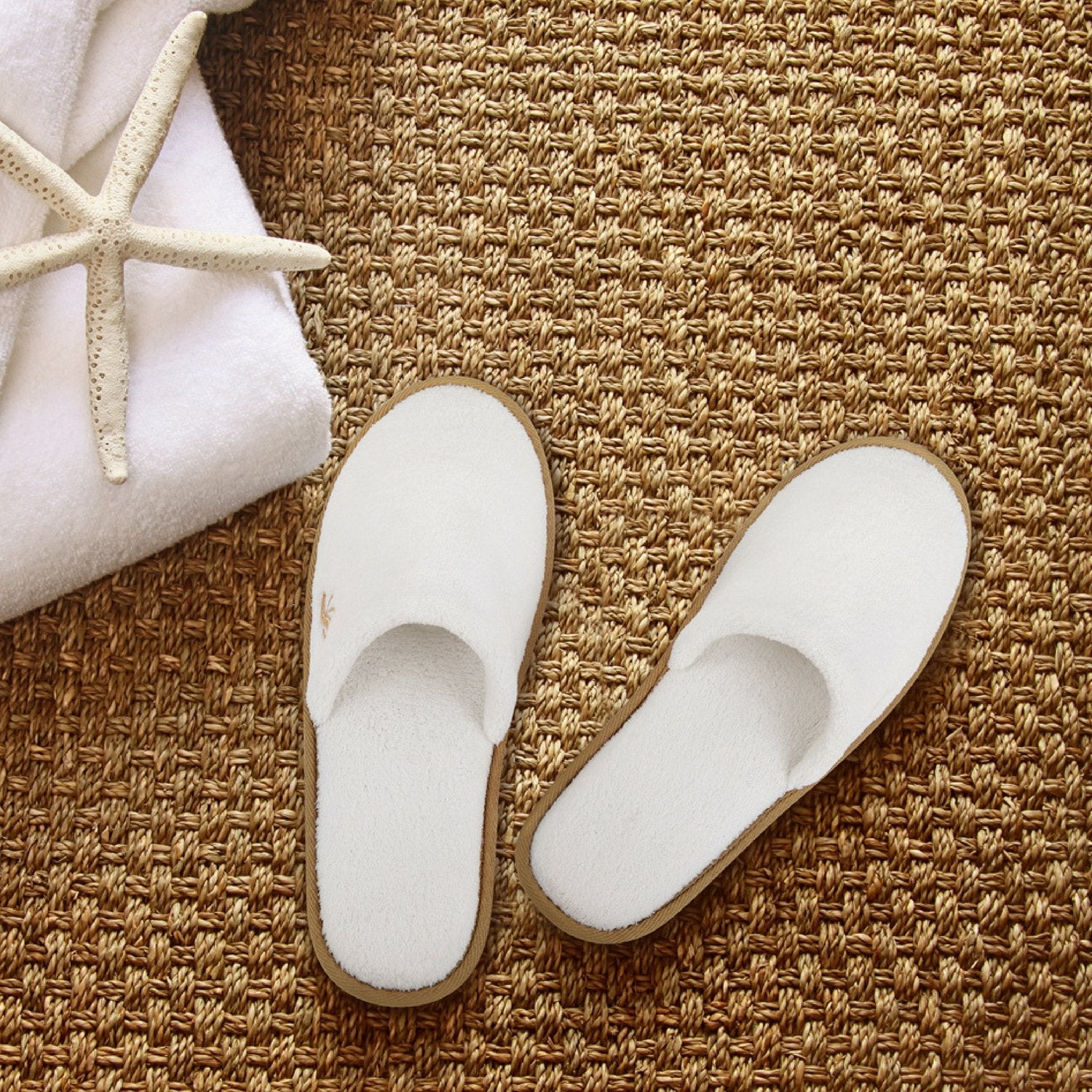 Paquetes BERGMAN KELLY Spa de 12 pares para hoteles