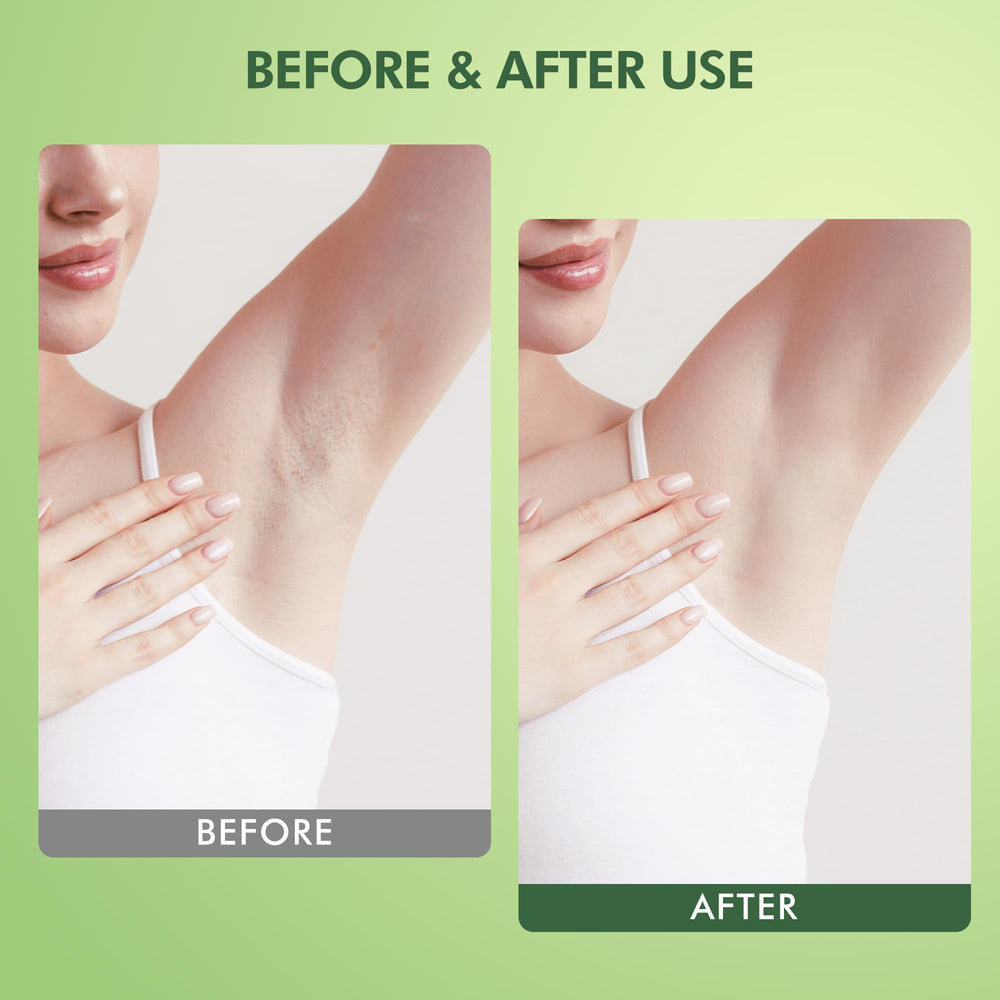 Berlaney cruelty-free packaging signals ethical self-care choice.