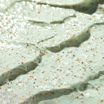 Berlaney natural ingredients label notes paraben-free and cruelty-free formula.