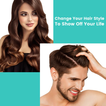 Berlaney spray sal marina aplicación: ideal para cabello húmedo o seco con volumen.