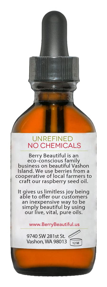 Uso DIY con Berry Beautiful para enriquecer cremas y lociones caseras.