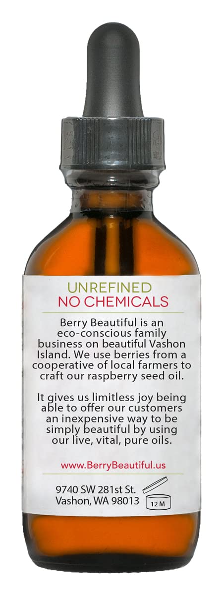 Uso DIY con Berry Beautiful para enriquecer cremas y lociones caseras.