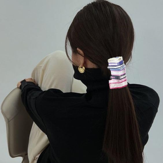 Pinza BESALECK libro ajuste firme para cabello medio