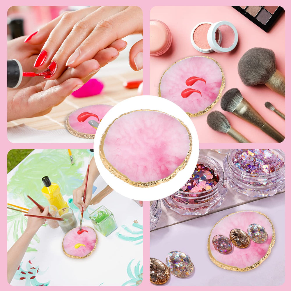 BESARME: Regalo ideal de San Valentín para amantes del arte en uñas.