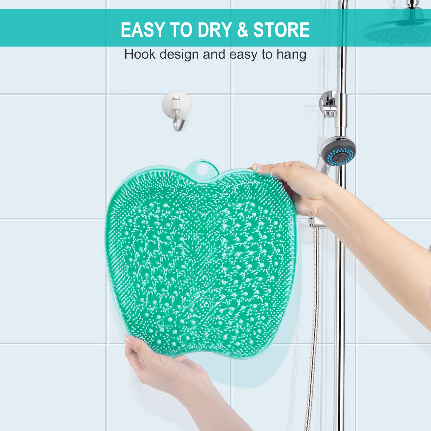 BESKAR XL diseño ergonómico para spa en casa