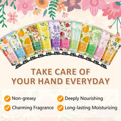 Besnel honey-shea hand creams deliver deep hydration without greasiness.