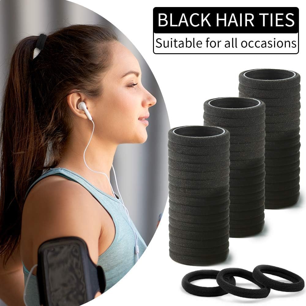 Bessrung estilo clásico en negro para combinar con cualquier look