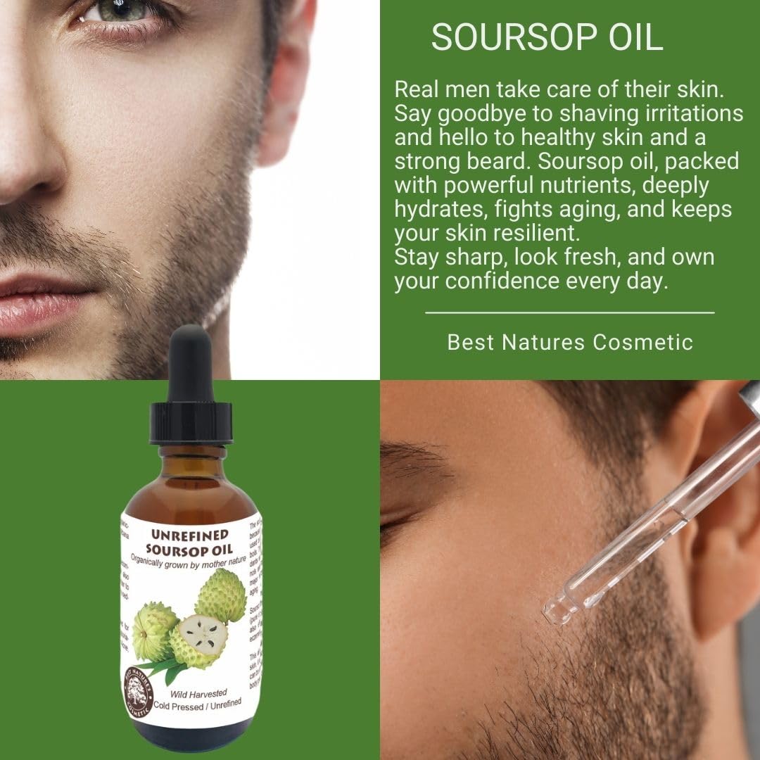 Best Nature's Cosmetics Uso fácil gracias al cuentagotas para porciones precisas