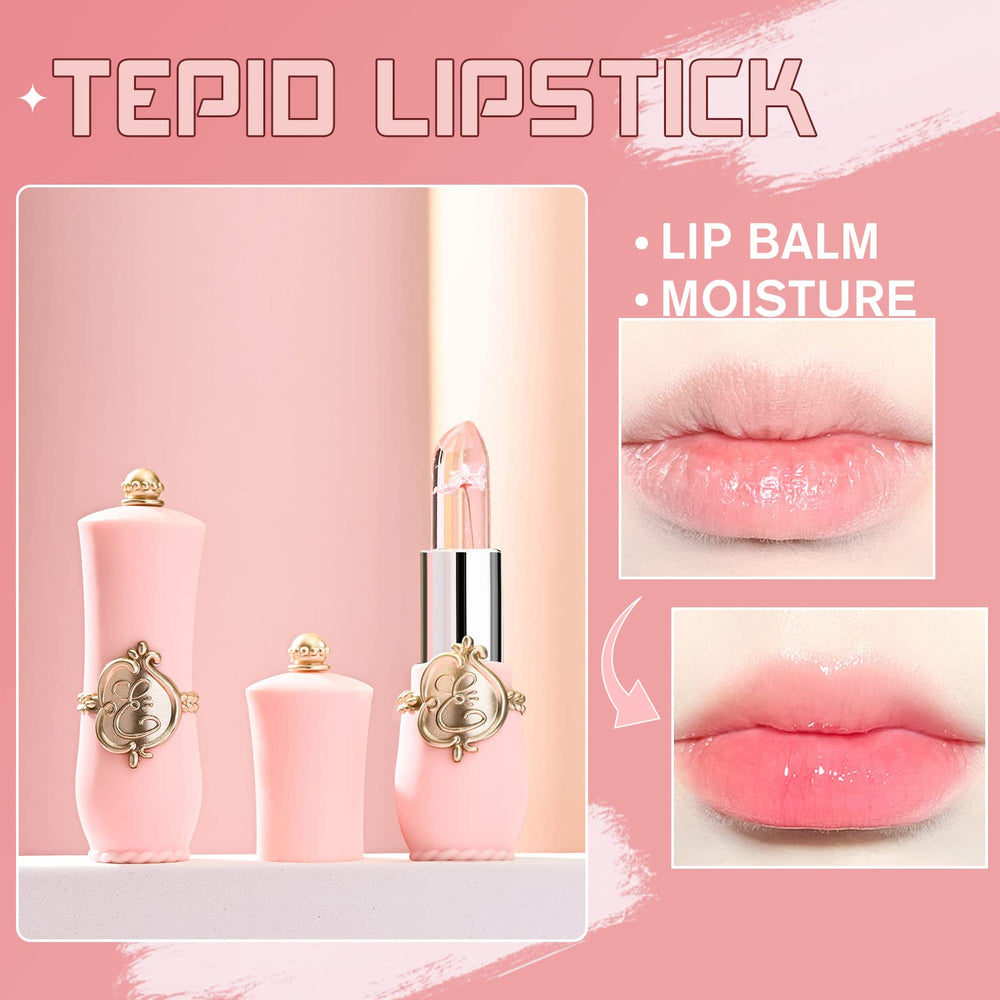 BestLand bálsamo nutritivo para labios sanos y flexibles