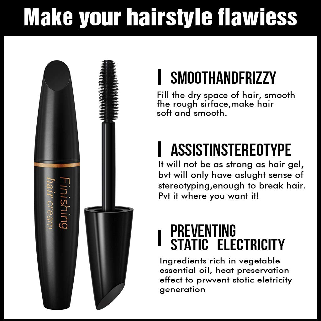 BestLand barra fijadora para cabello: retoques diarios fáciles