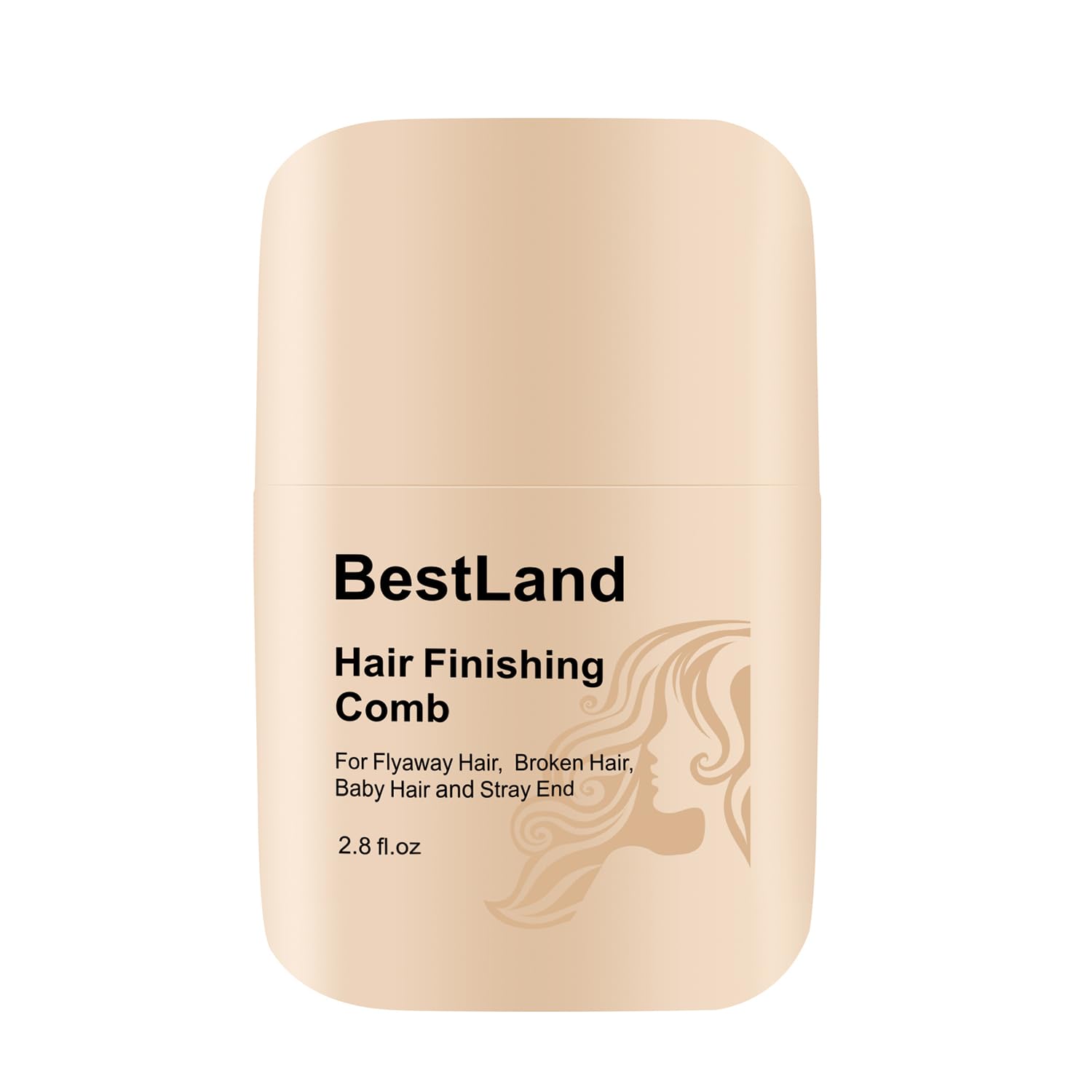 Barrita BestLand resultado natural y suave