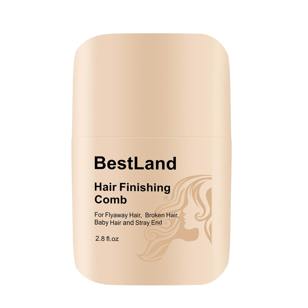 Barrita BestLand resultado natural y suave