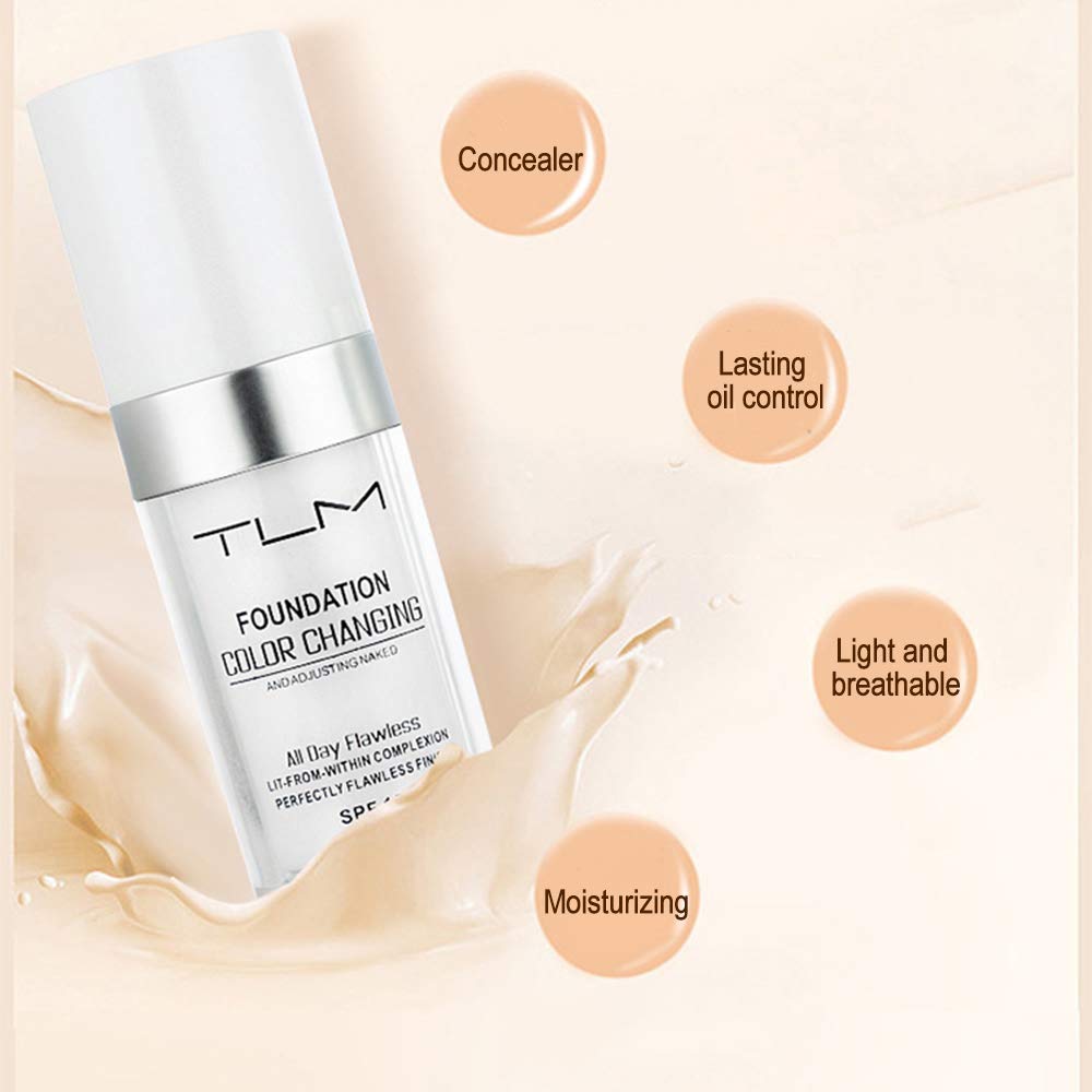 BestLand TLM para todo tipo de piel hidratante y suave