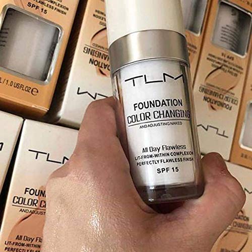 BestLand TLM protección solar 15 para cuidado diario