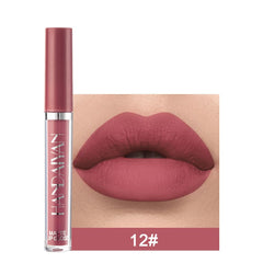 BestLand set regalo de labiales mate listo para regalo.