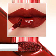 BestLand labial tono neutro rosado para oficina, acabado mate duradero.