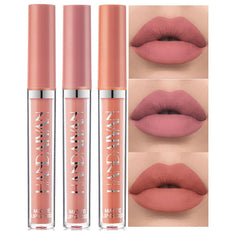 BestLand Labios Mate Set con empaque regalo, ideal para cumpleaños y sorpresas