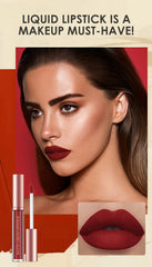 BestLand lapices delineadores labiales 6 piezas para delineados precisos.