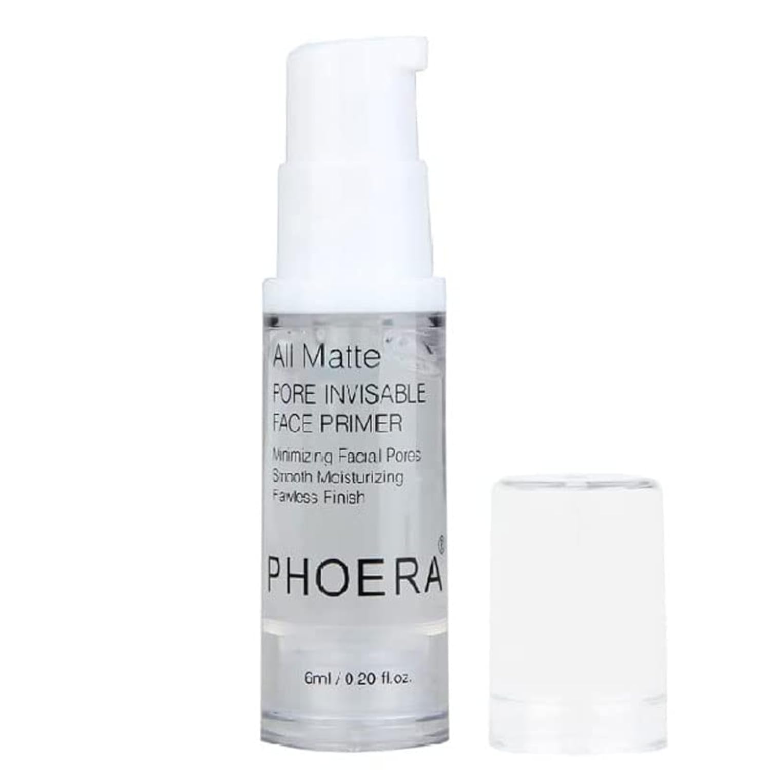 BestLand Primer de Maquillaje, bote ligero: base duradera para todo el día.