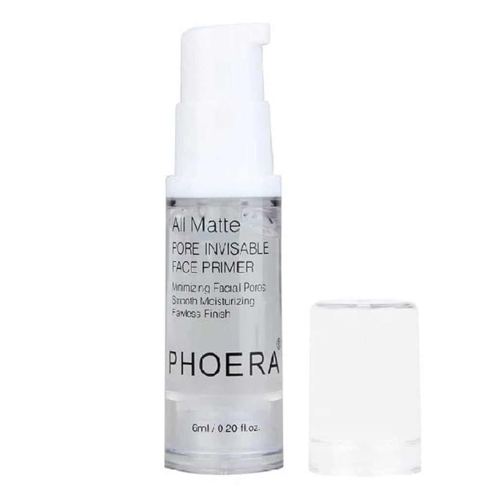 BestLand Primer de Maquillaje, bote ligero: base duradera para todo el día.