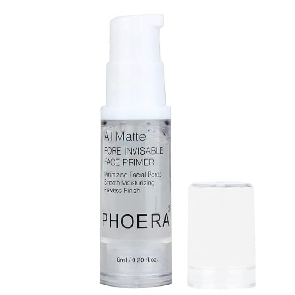 BestLand Primer de Maquillaje, bote ligero: base duradera para todo el día.