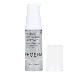 BestLand Primer de Maquillaje, bote ligero: base duradera para todo el día.