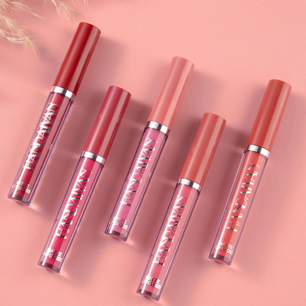 BestLand Textura hidratante que cuida los labios.