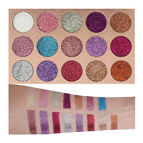 BestLand uso multifunción para ojos, labios y cuerpo con acabado suave.