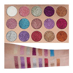 BestLand uso multifunción para ojos, labios y cuerpo con acabado suave.
