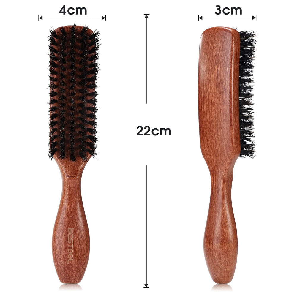 BESTOOL ayuda a distribuir aceites naturales para cabello saludable.