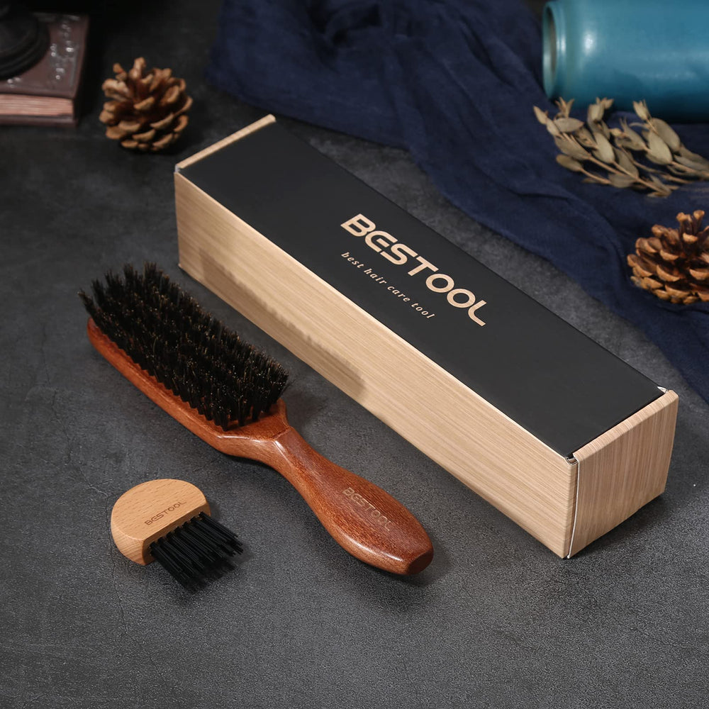 Regalo ideal para él con BESTOOL para un look más pulido.
