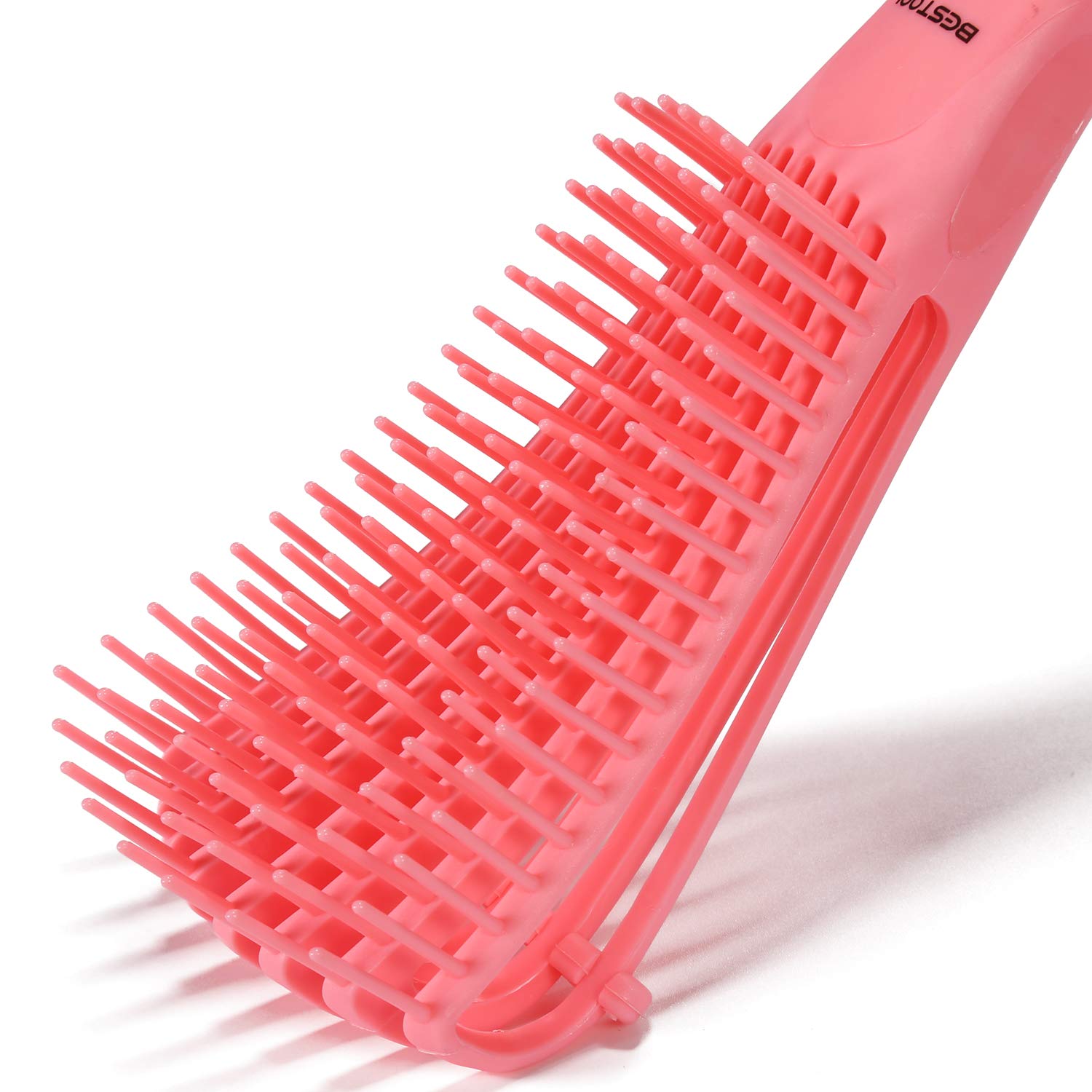 BESTOOL uso diario para rizos y cabello