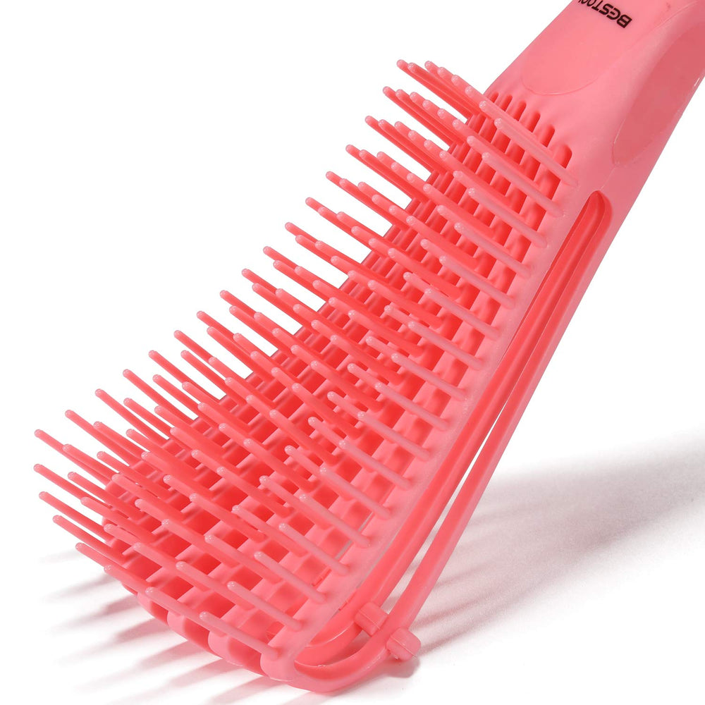 BESTOOL uso diario para rizos y cabello