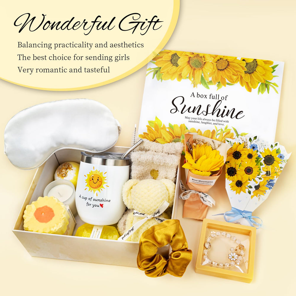 Betem sal de baño con girasol y rosa, experiencia de spa en casa