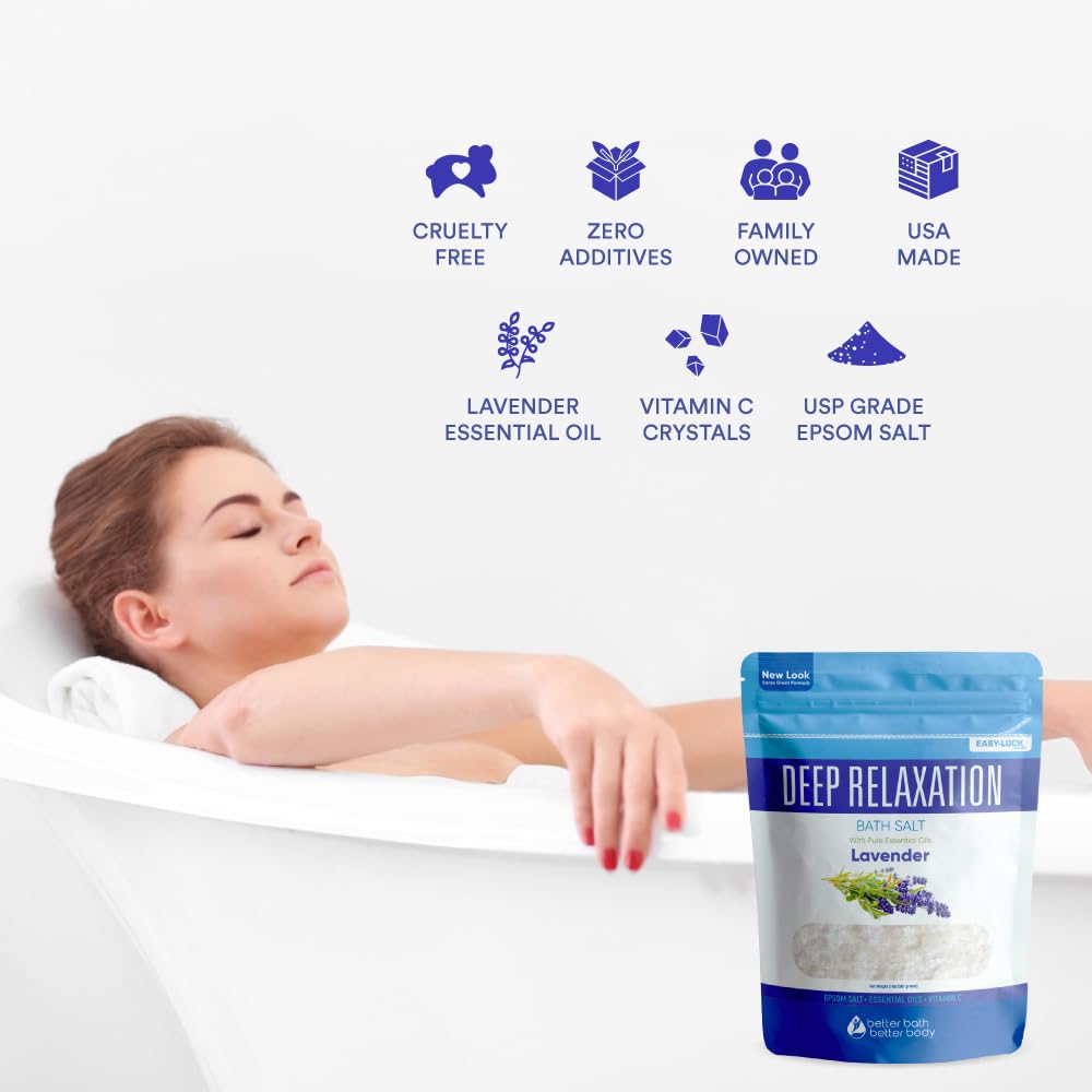 Better Bath Better Body 32 onzas líquidas en envase práctico