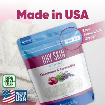 Better Bath Better Body: escena de baño con aroma de lavanda