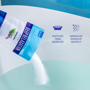 Better Bath Better Body empaque libre de BPA para mayor seguridad