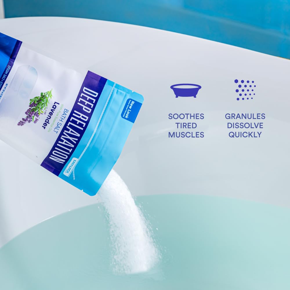 Better Bath Better Body empaque libre de BPA para mayor seguridad