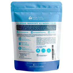 Huile essentielle menthe et eucalyptus de Better Bath Better Body pour une aromathérapie rafraîchissante.