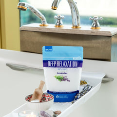 Better Bath Better Body experiencia de relajación en casa para cuerpo y mente