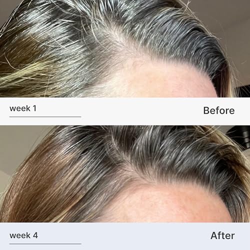 Better Not Younger serum: textura ligera que se absorbe rápidamente.