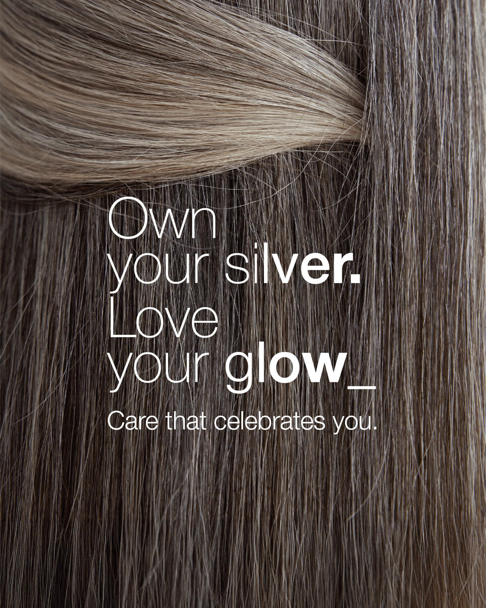 Better Not Younger Shampoing Ligne d’Argent Violet — flacon compact, pratique pour la routine.