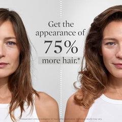Better Not Younger texturizante para cabello, aplicación en raíces para levantar volumen.