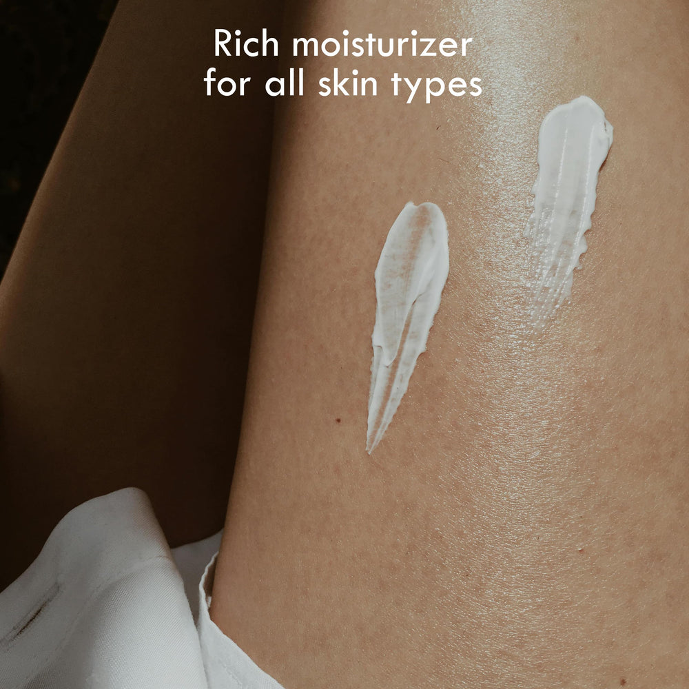Envase reutilizable de Better Shea Butter para cuidado diario sostenible