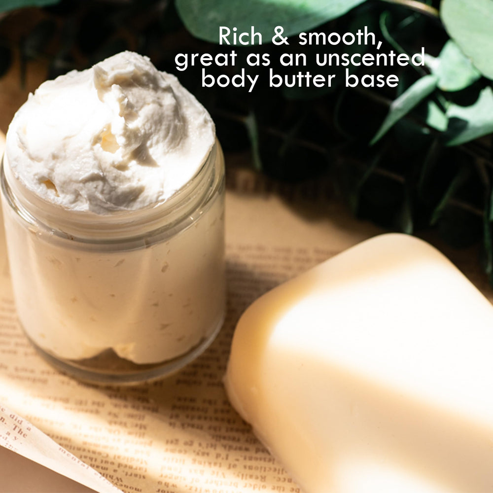 Better Shea Butter Mango: ideas de recetas caseras incluidas