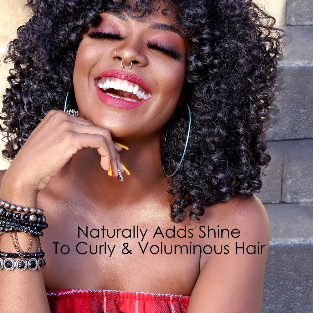 Aroma suave a nuez ahumado de Better Shea Butter
