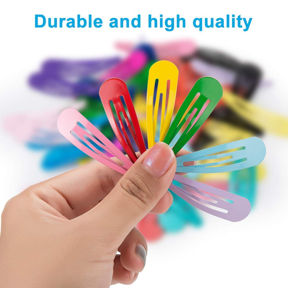 Accesorios de cabello de metal BetyBedy para uso diario, duraderos.